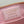 LV x TM Cherry Blossom Bag 23.5cm Pink Leather 334088