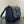 Twist MM Slim 23cm Navy Calfskin