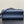 Twist MM Slim 23cm Navy Calfskin
