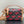 LV x TM Side Trunk MM 23.5cm Brown Cherry Canvas