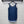 Miu Blue Denim Mini Dress