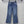 CC 25 Jean Blue Denim Monogram 224857