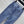 CC 25 Jean Blue Denim Monogram 224857