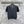 Miu 25 T-Shirt Black Wool 232002