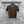 Miu 25 T-Shirt Brown Wool 232023