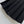 Jupe midi plissée ceinturée Prada en polyester noir 350159