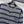 Miu Miu 25 Cardigan Grey Mix Navy Wool 303603