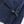 CD 26s Trench Coat Dark Blue Cotton 349778