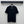 Loewe Printed T-shirt Black Cotton-blend Jersey 341850