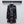 GG SS26 Flora Print Mini Dress Black Multicolor Silk 351771