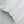 Miu SS26 Lace Hooded Long Sleeve Pullover White Wool Polyester 350278