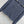 Zimmermann Patience Chemise en Jean Rayé Coton Sergé 350329