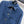 CC 26S Veste en jean coupe ample en denim de coton indigo 350421