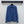 CC 26S Veste en jean coupe ample en denim de coton indigo 350421