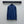 CC 26S Veste en jean coupe ample en denim de coton indigo 350421