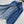 CC 26S Veste en jean coupe ample en denim de coton indigo 350421