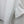 CC SS26 Tee court brodé au laser en coton blanc 350313