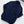 Veste CC Manches courtes Coton bleu marine 350255