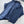 Veste CC Manches courtes Coton bleu marine 350255