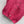 Veste CC Manches Courtes Coton Rose Fuchsia 350253