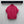 Veste CC Manches Courtes Coton Rose Fuchsia 350253