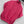 Veste CC Manches Courtes Coton Rose Fuchsia 350253