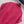 Veste CC Manches Courtes Coton Rose Fuchsia 350253