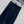 CC Drawstring Webbing Trousers Coton Tencel Bleu marine 350184