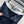 CC Drawstring Webbing Trousers Coton Tencel Bleu marine 350184