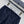 CC Drawstring Webbing Trousers Coton Tencel Bleu marine 350184
