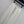 Miu Drawstring Webbing Pants White Tencel Cotton Fabric 350207