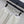 Miu Drawstring Webbing Pants White Tencel Cotton Fabric 350207