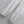 Miu Track Pants White Cotton Tencel Fabric 350246