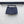 Miu Mini Skort Navy Blue Polyester Blend 349767