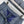 Miu Mini Skort Navy Blue Polyester Blend 349767