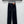 CD Straight-Leg Jeans Black Cotton Polyester 351736