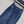 Celine Logo Straight-Leg Jeans Blue Wash Polyester Cotton 351745