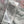 GG SS26 Printed Straight Leg Trousers White Multicolor Silk 351693