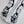 HM 26s Printed Silk Dress 490
