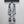 HM 26s Printed Silk Dress 490