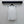 YSL 26s Icons Vest White Cotton 363970