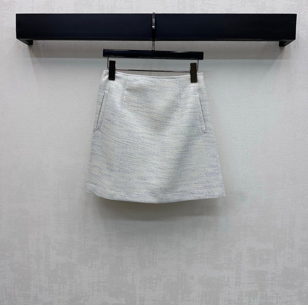 CC 26s Ensemble Gris Blanc Polyester 364020