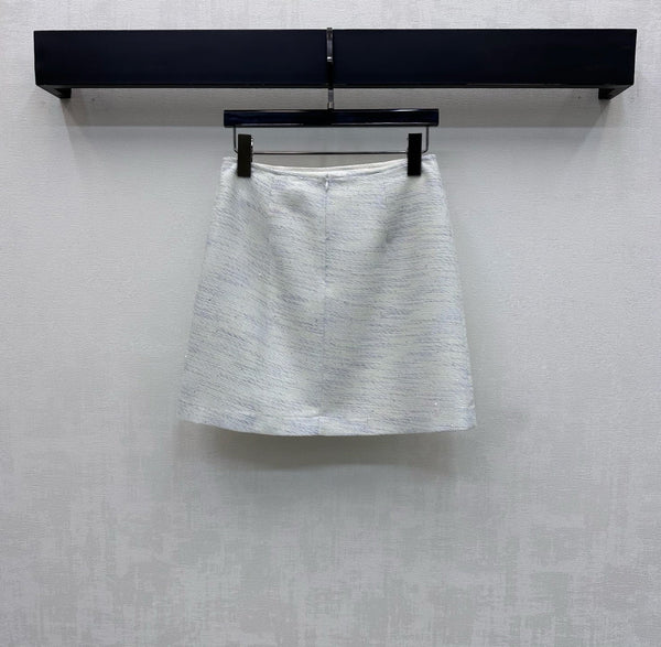 CC 26s Ensemble Gris Blanc Polyester 364020