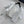 CC 26s Ensemble Gris Blanc Polyester 364020