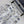 CD 26s Monogrammed Hoodie Set White Navy Blue Polyester Fiber