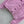 GG 26s Jacquard Jacket Hot Pink Denim 363931