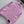 GG 26s Jacquard Jacket Hot Pink Denim 363931