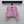 GG 26s Jacquard Jacket Hot Pink Denim 363931