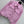 GG 26s Jacquard Jacket Hot Pink Denim 363931