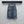 CC 26s Jupe midi en jean patchwork bleu 363947